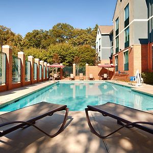 Best Western Plus Roswell/Alpharetta